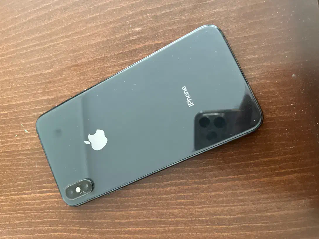 آیفون xs max ۲۵۶|موبایل|مشهد, کوثر|دیوار