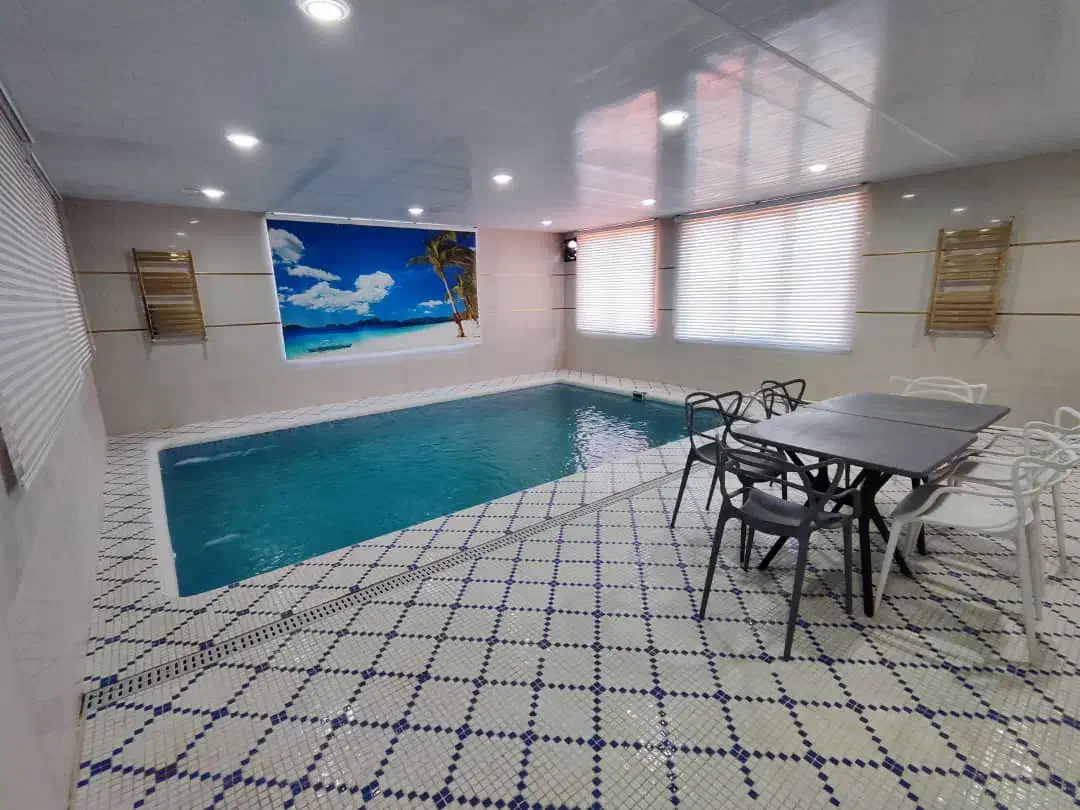 اجاره ی ویلا در کلیبر|اجارهٔ کوتاه‌مدت ویلا و باغ|کلیبر, |دیوار