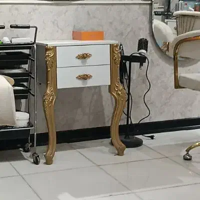 دکور چوبی سلطنتی|بوفه، ویترین، کنسول|شوش, |دیوار