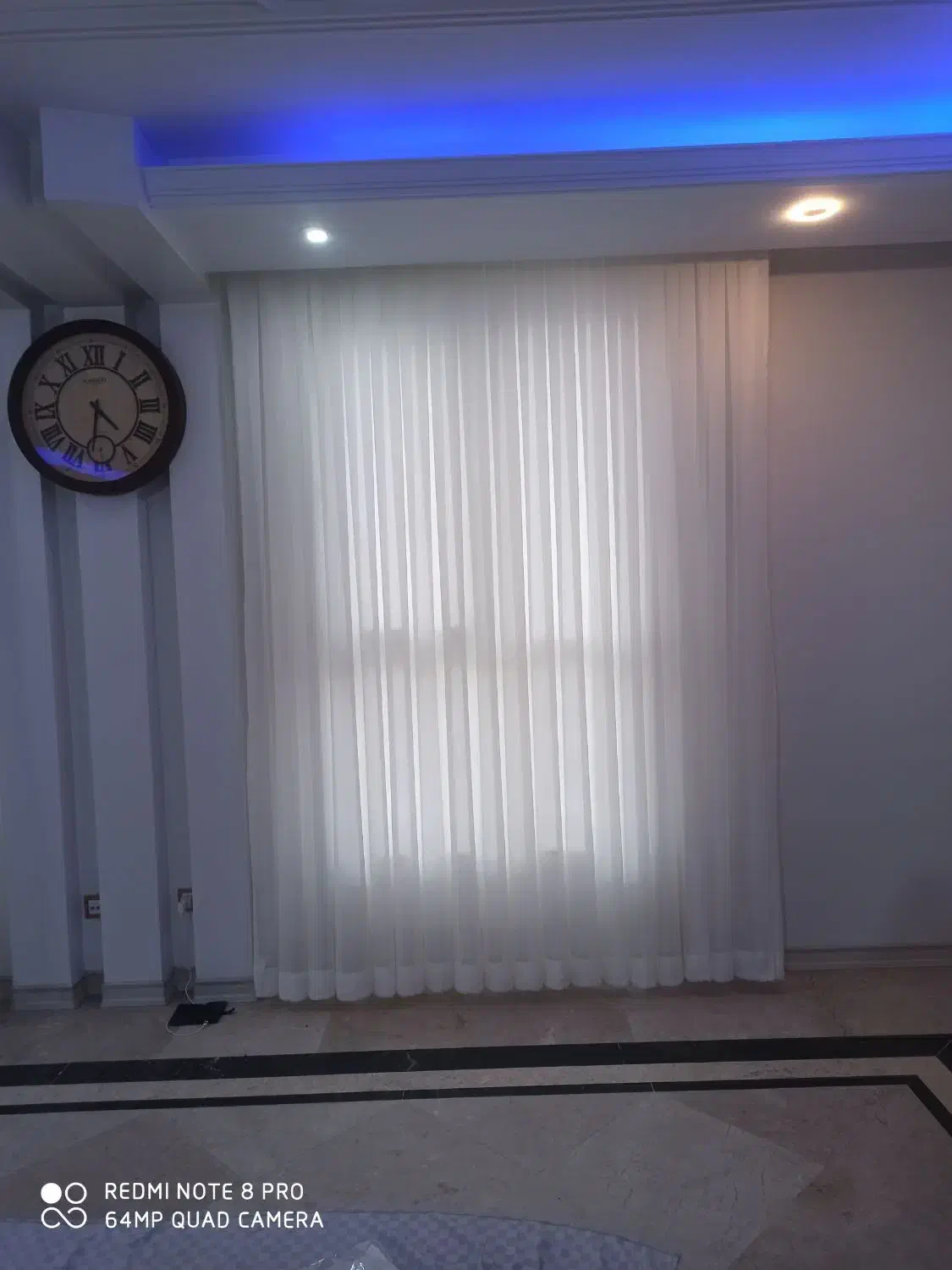 پرده سرای آصیل|پرده، رانر، رومیزی|تهران, جوادیه تهرانپارس|دیوار