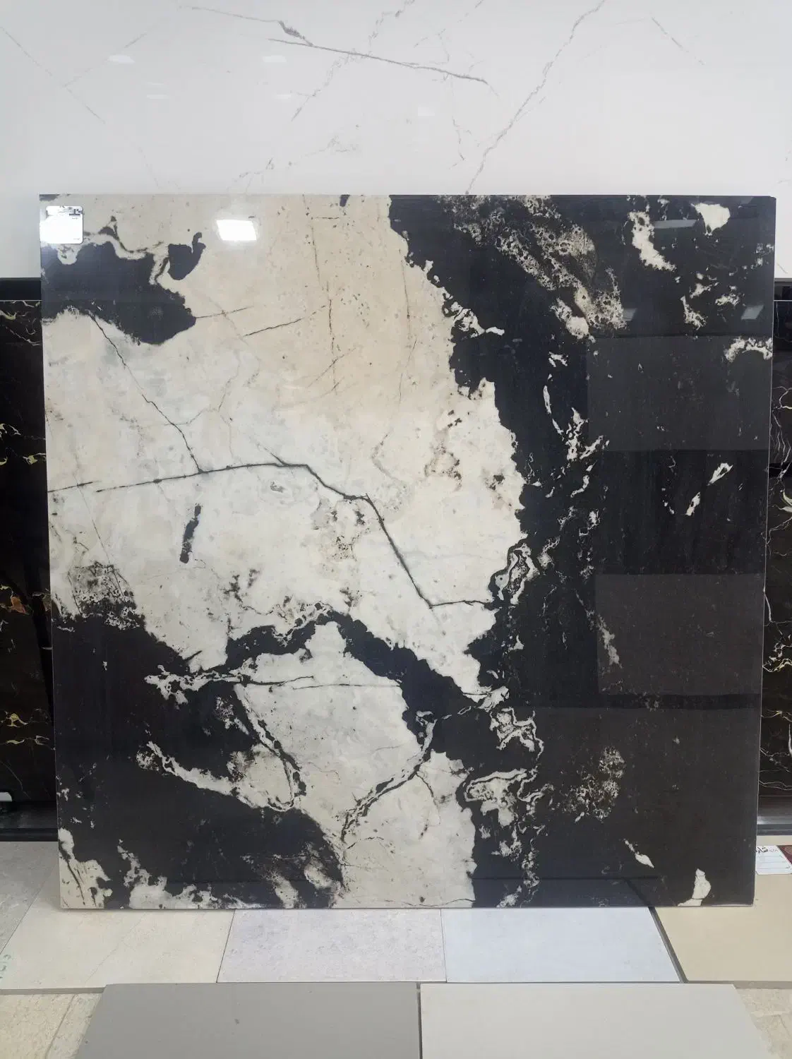 کاشی پولیش تکسرام یک دریک باقیمت باورنکردنی|مصالح و تجهیزات ساختمان|اصفهان, طامه|دیوار