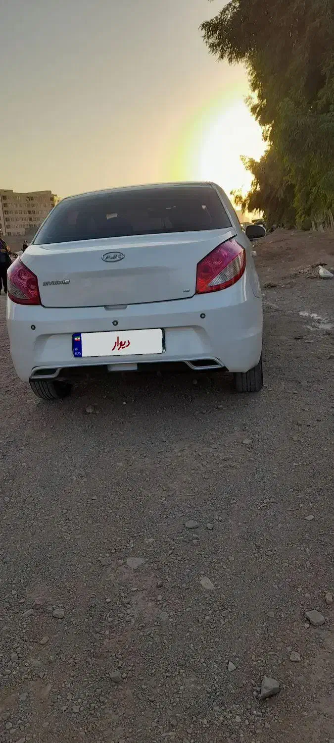 mvm315صندوق دار|خودرو سواری و وانت|ساوه, |دیوار