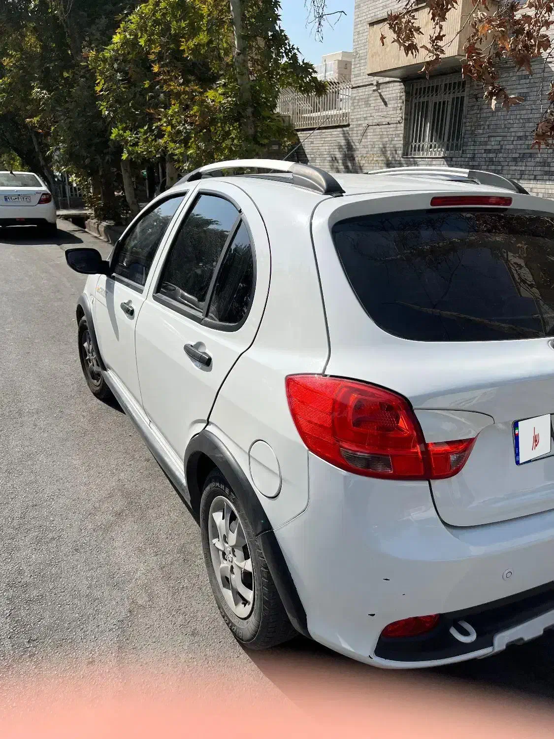 کوییک مدل ۱۴۰۰|خودرو سواری و وانت|خرمآباد, |دیوار