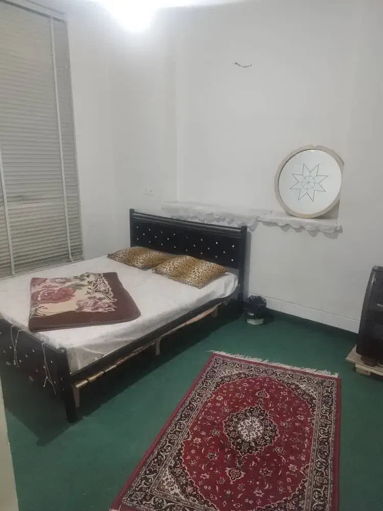 منزل ویلایی منزل حیاط دار منزل لوکس|اجارهٔ کوتاهمدت آپارتمان و سوئیت|شیراز, دشت چنار|دیوار