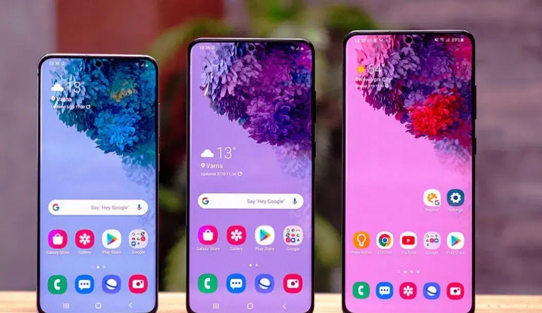 گوشی سامسونگ s25 اولترا آیفون اپل سوپر فول کپی|موبایل|اصفهان, قلعه طبره|دیوار