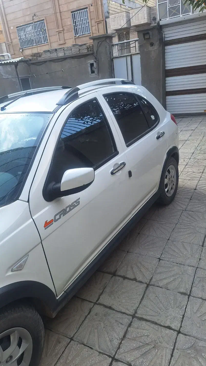 کوییک ۱۴۰۲ تیپ DA|خودرو سواری و وانت|کرمانشاه, |دیوار