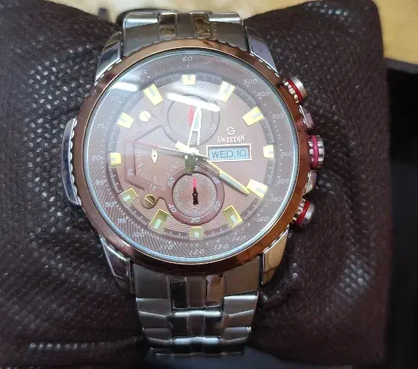 ساعت مچی مردانه|ساعت|اصفهان, شهید رجایی|دیوار