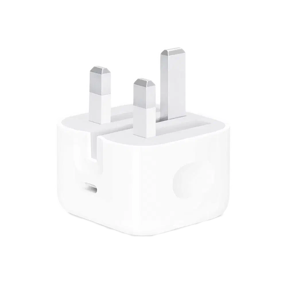 شارژر اپل 20 وات نسخه B/A|لوازم جانبی موبایل و تبلت|تهران, کوی بیمه|دیوار