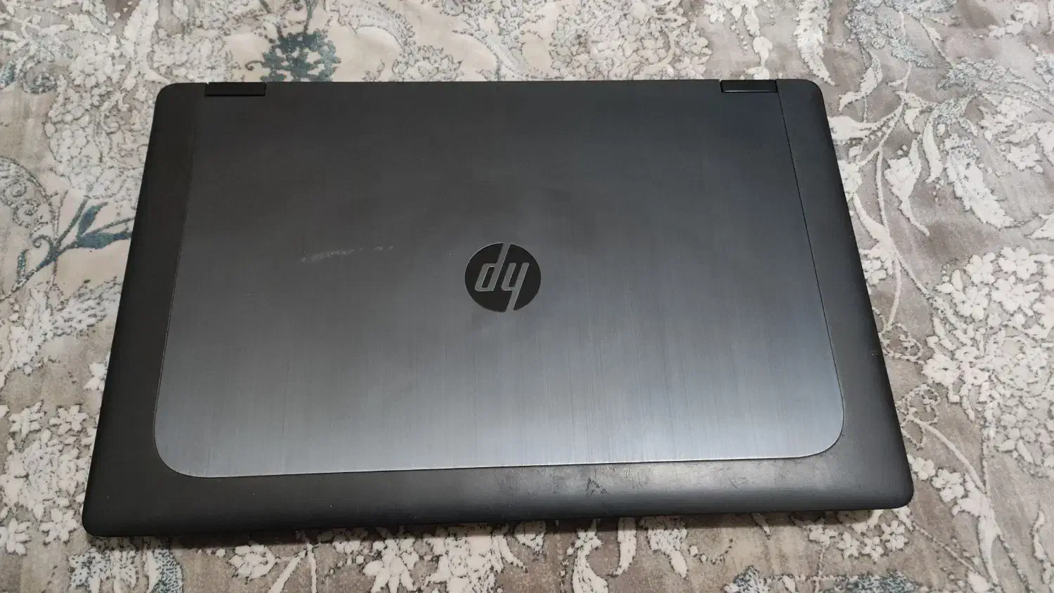 لپ تاپ hp|رایانه همراه|فولادشهر, C4|دیوار