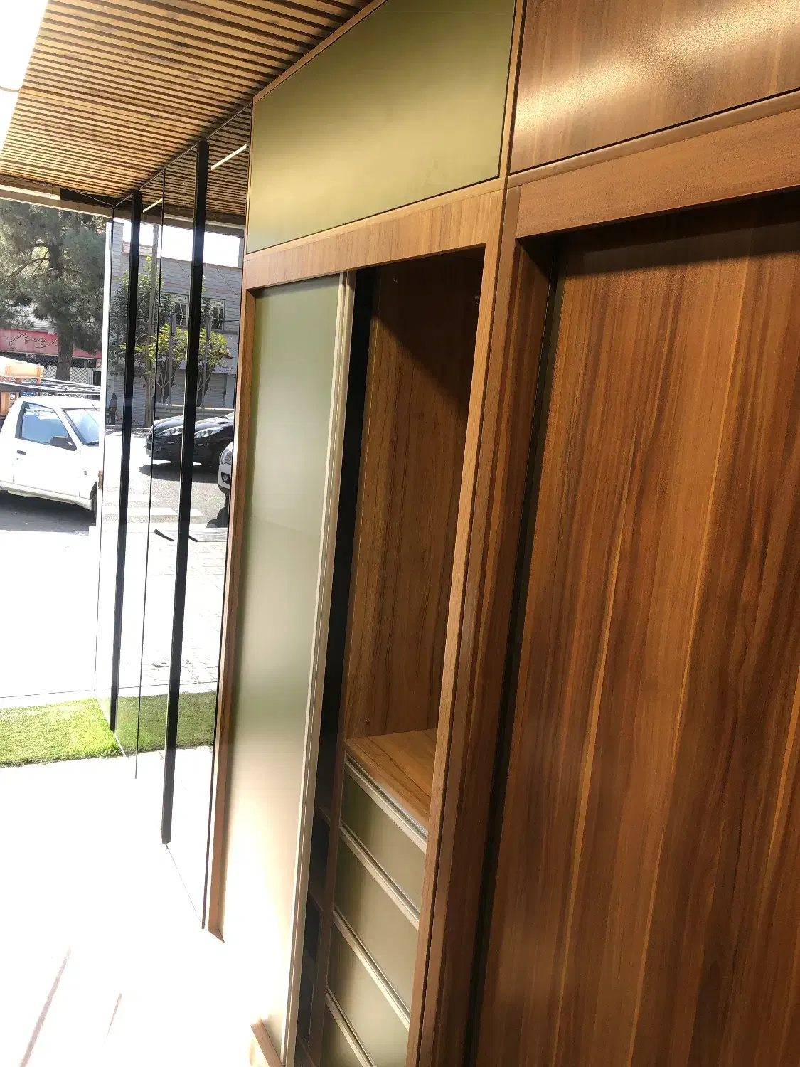 فروشنده کمد وتختکمجا|استخدام بازاریابی و فروش|تهران, اوقاف|دیوار