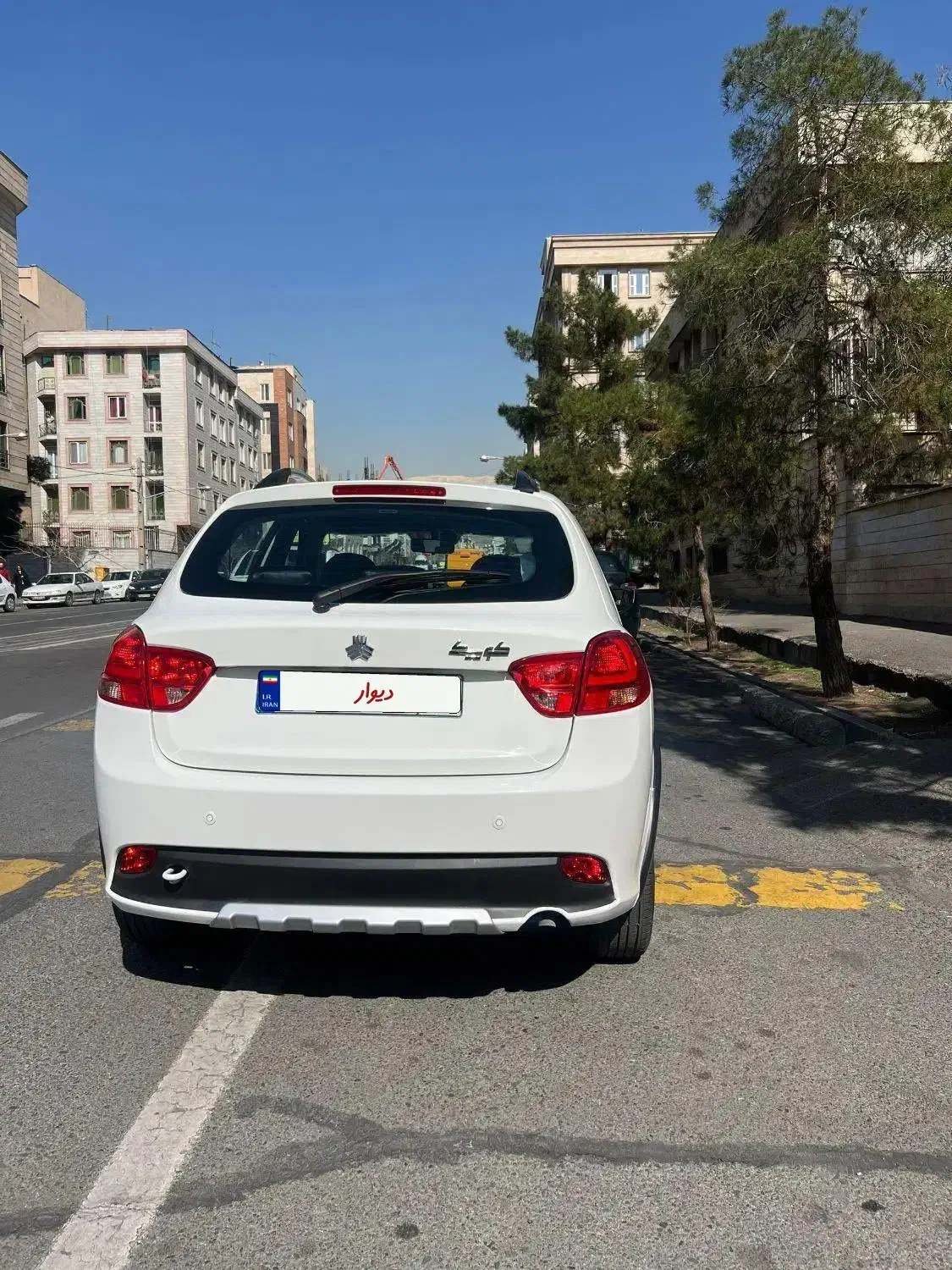 کوئیک GXL|خودرو سواری و وانت|تهران, فردوس|دیوار