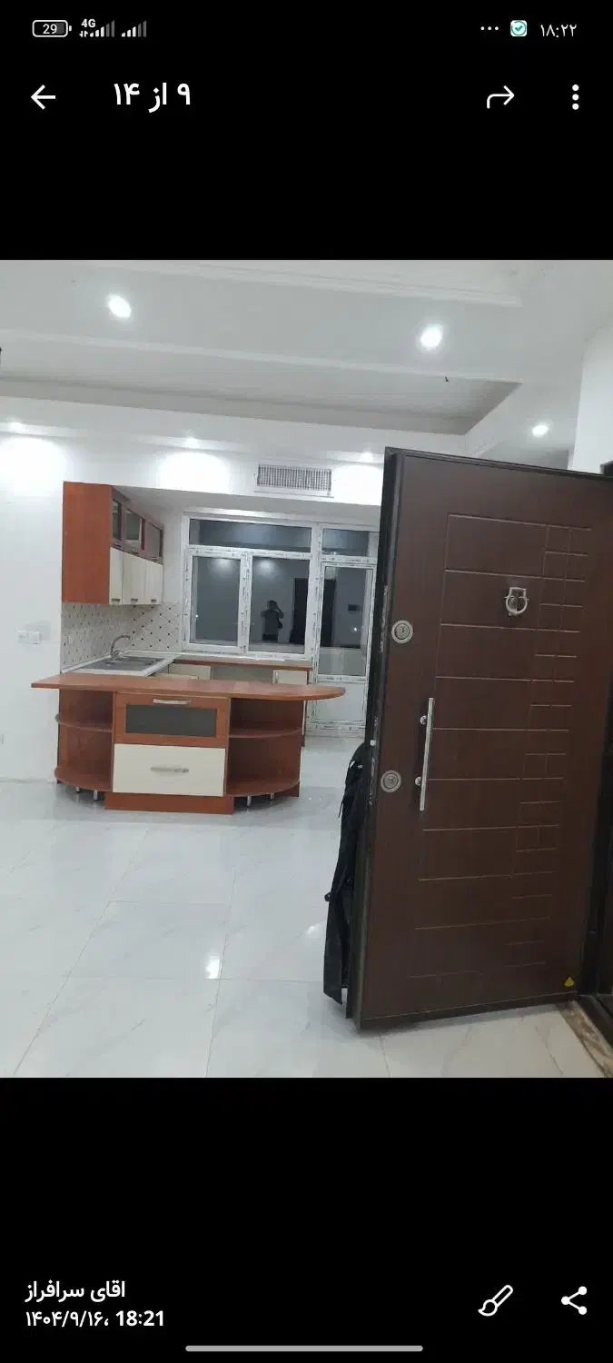 رهن خانه|اجارهٔ آپارتمان|خاوران, |دیوار