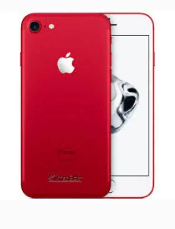 ایفون 7 قرمز|موبایل|ایرانشهر, |دیوار