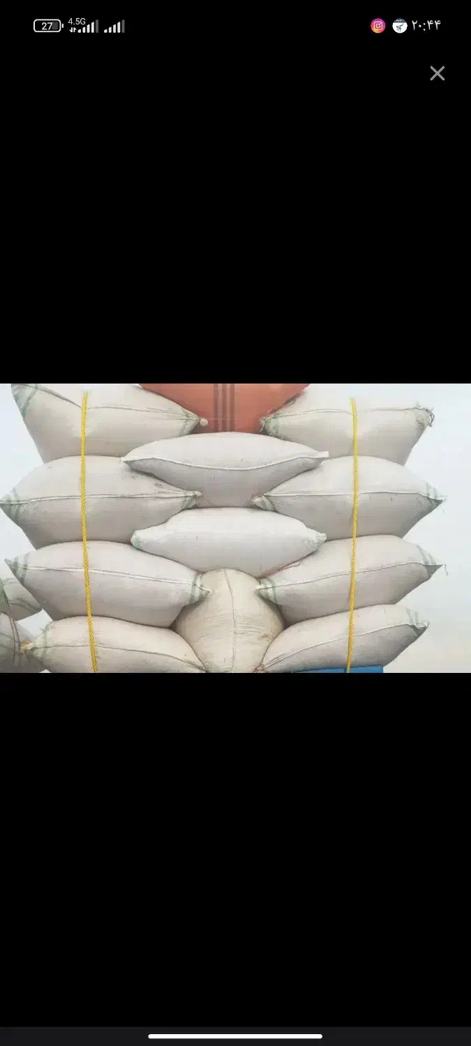 فروش کاه گندم ولوبیا|عمدهفروشی|قزوین, |دیوار