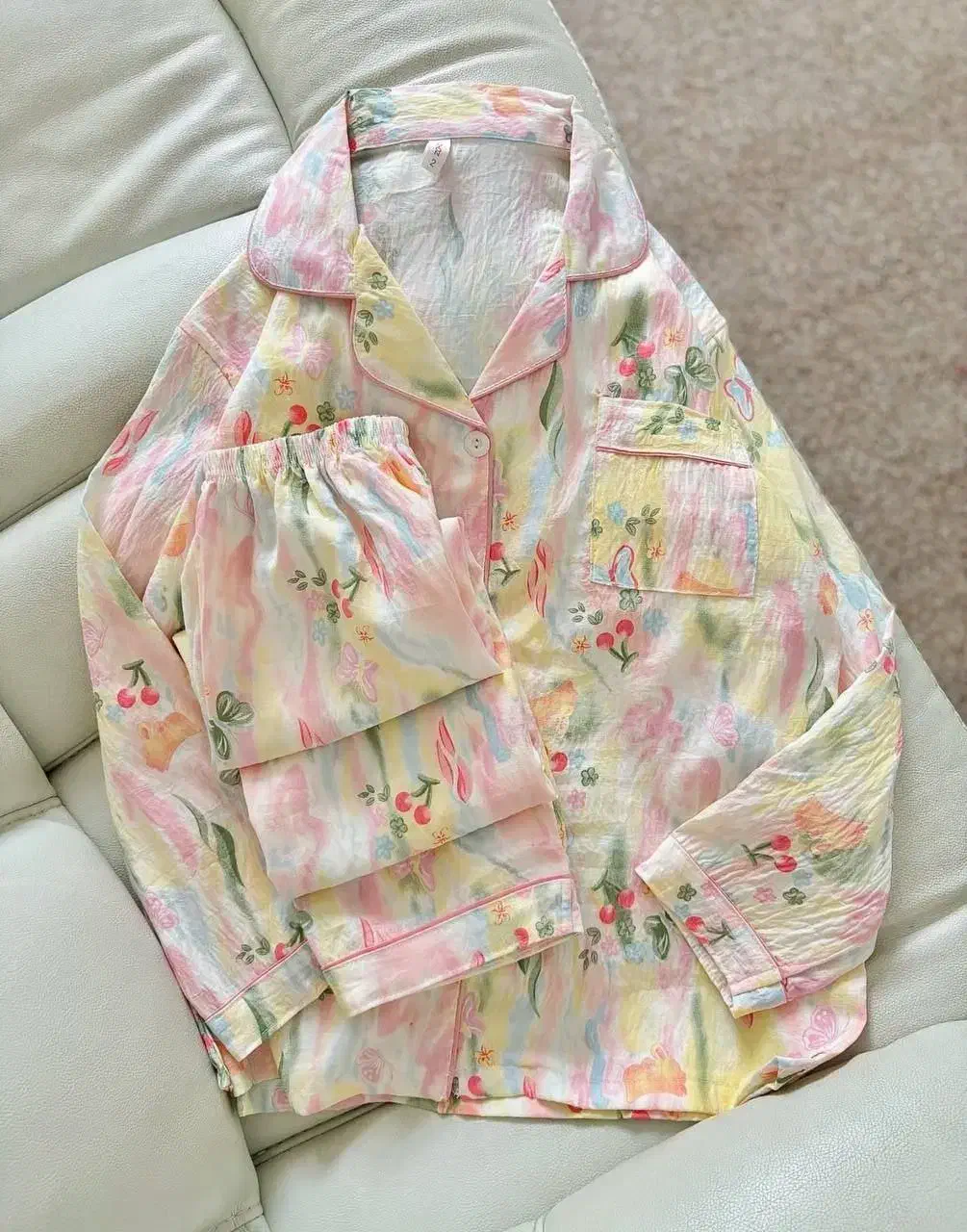 لباس های ست خارجی|لباس|گرگان, |دیوار