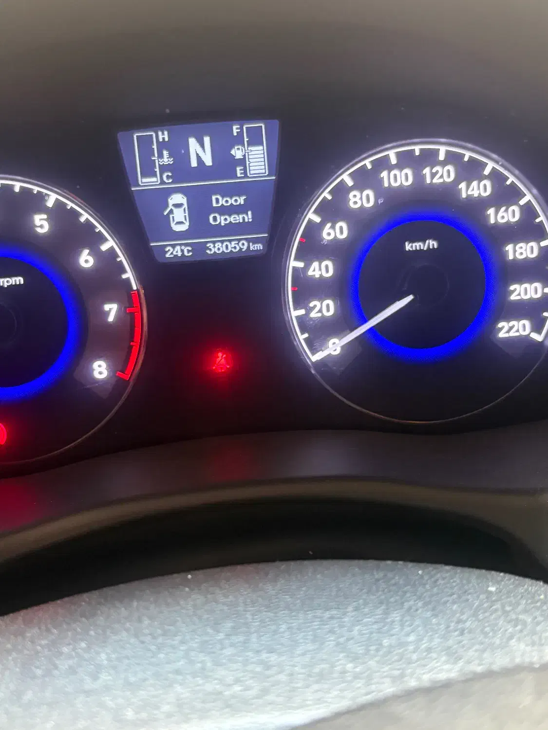 هیوندای اکسنت|خودرو سواری و وانت|تهران, دروس|دیوار