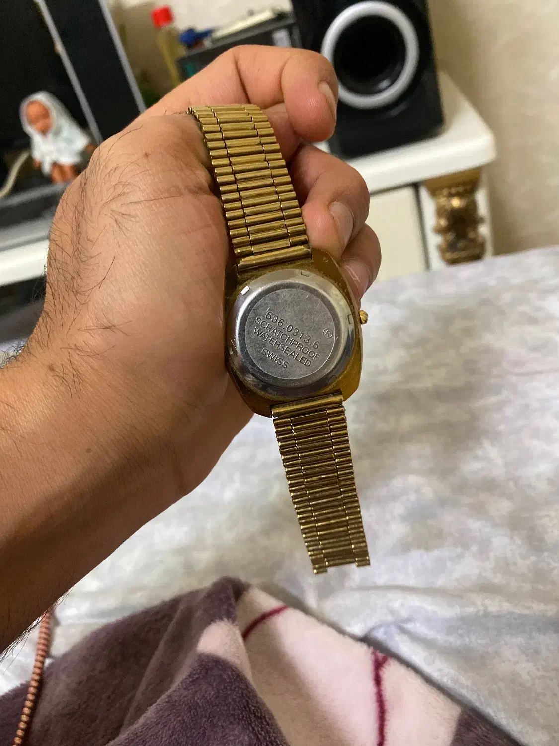 ساعت رادو اصل|ساعت|قمصر, |دیوار