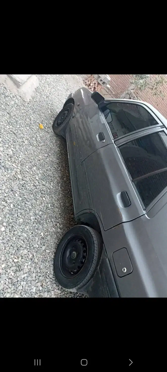 ماشین پراید تمیز|خودرو سواری و وانت|جلگه چاه هاشم, |دیوار