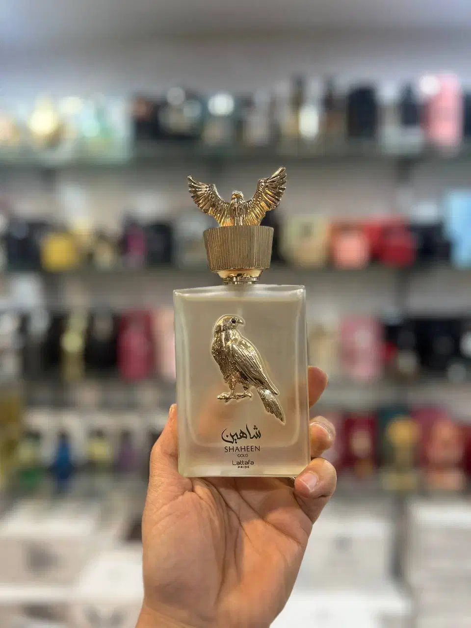 بدیع العود، القیم، عشق شیوخ|آرایشی، بهداشتی، درمانی|اهواز, نادری|دیوار