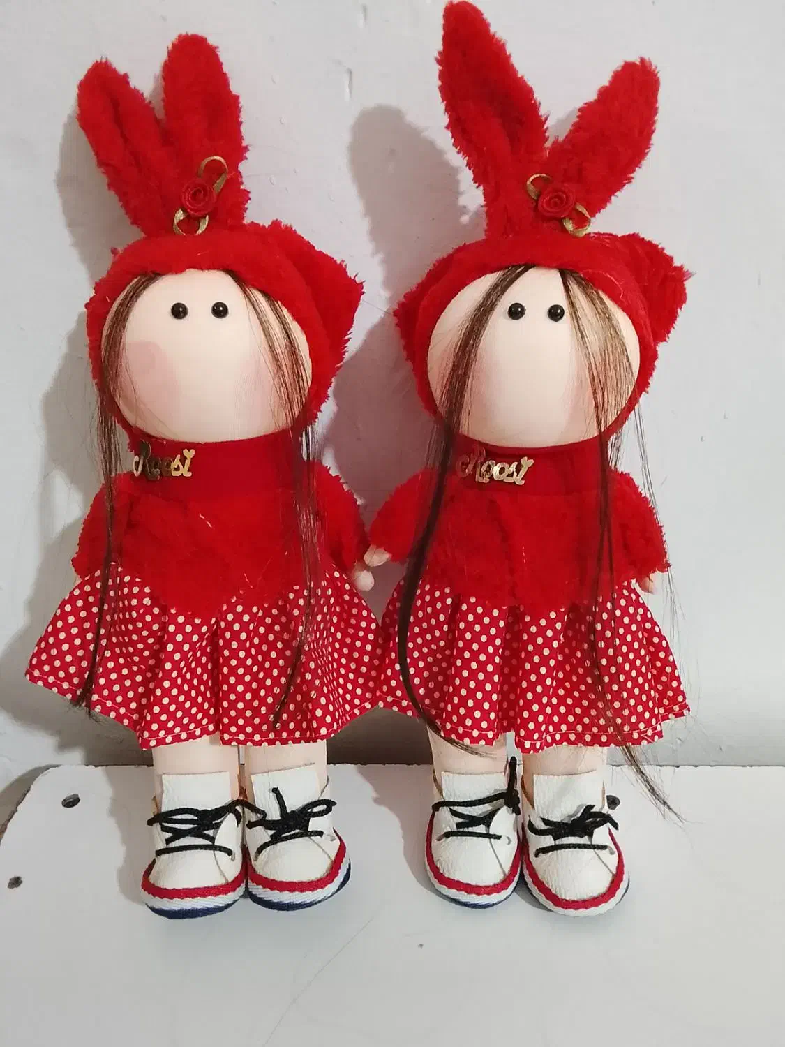 عروسک‌روسی|اسباب‌‌بازی|مشهد, شهید بصیر|دیوار