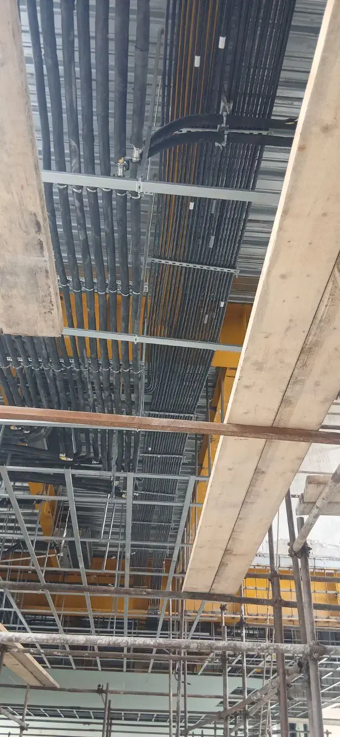 برقکار ساختمان|استخدام معماری، عمران و ساختمانی|نوشهر, |دیوار