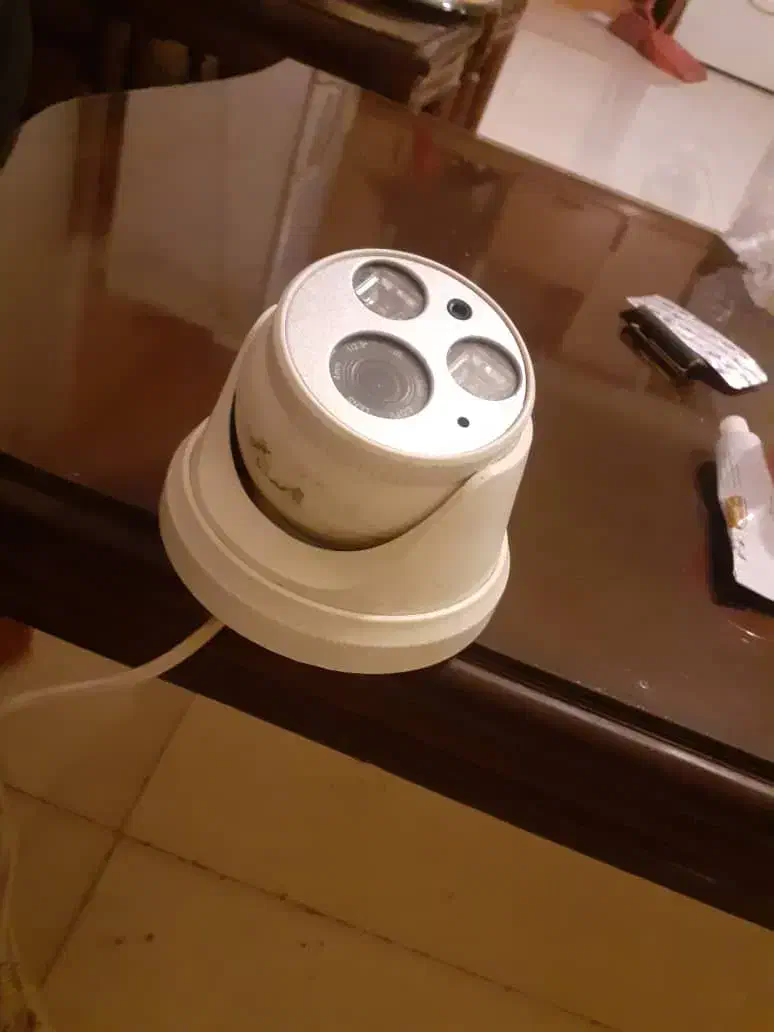 دوربین|دوربین مداربسته|اصفهان, بهارستان|دیوار