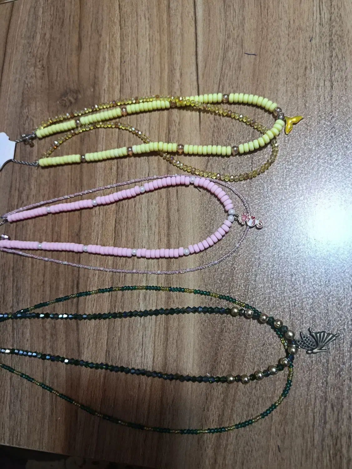 بدلیجات  رنگی|بدلیجات|رشت, دباغیان|دیوار