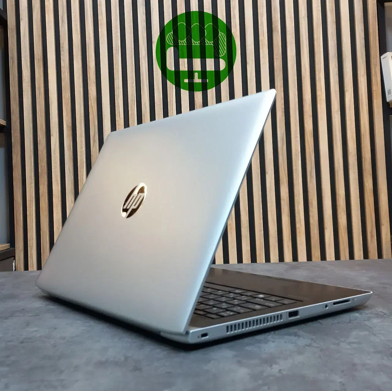 لپتاپ اچ پی نسل ۸|رایانه همراه|مشهد, عامل|دیوار