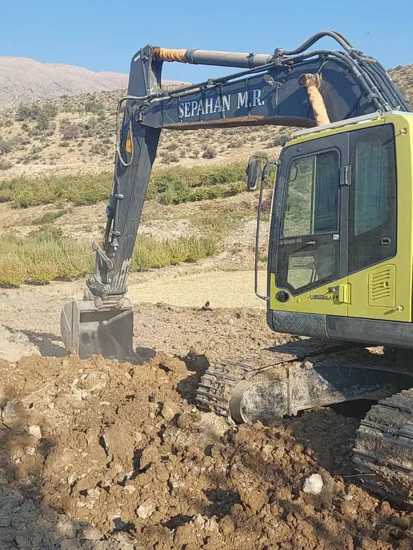 بیل سپاهان 220|خودرو سنگین|شیراز, منطقه ویژه اقتصادی|دیوار