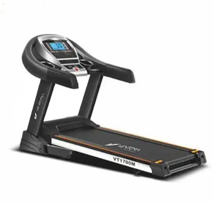 تردمیل خانگی تک کاره ونتورا VT1700 با قیمت مناسب|تجهیزات ورزشی|آمل, |دیوار