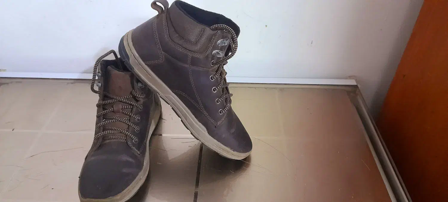 کفش استوک (اورجینال کت)|کیف، کفش، کمربند|زاهدان, |دیوار