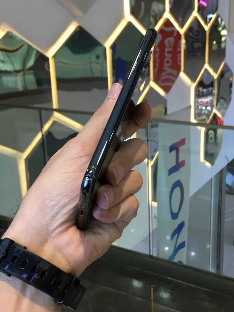 اپل iPhone 11 Pro Max ZA 256 دوسیم|موبایل|قم, عمار یاسر|دیوار