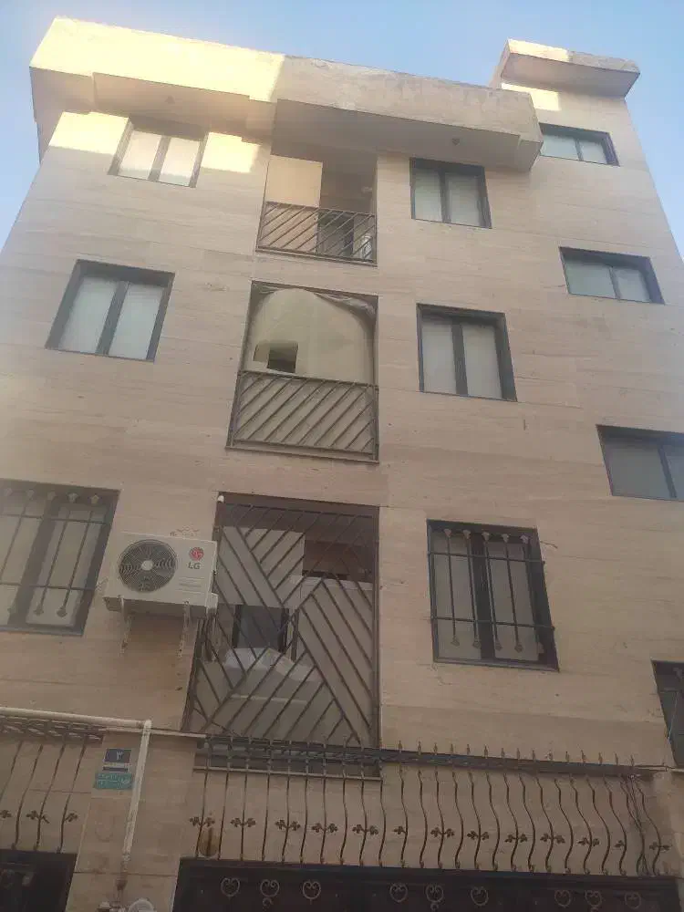 آپارتمان 62 متری