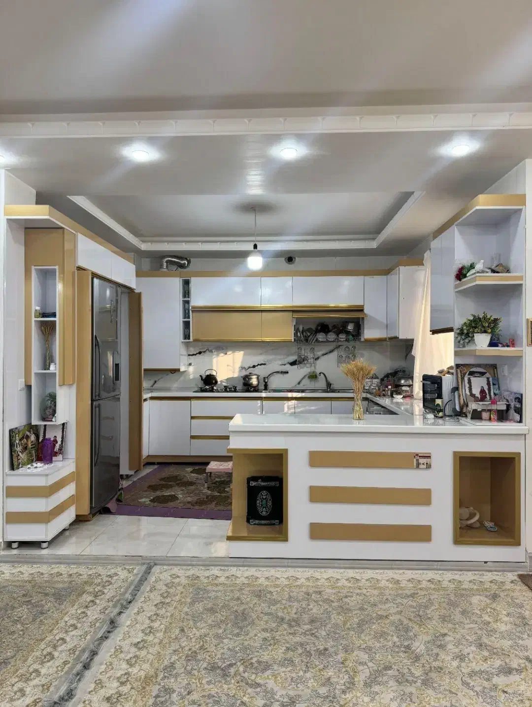 فروش ویلایی نوساز|فروش خانه و ویلا|یاسوج, |دیوار