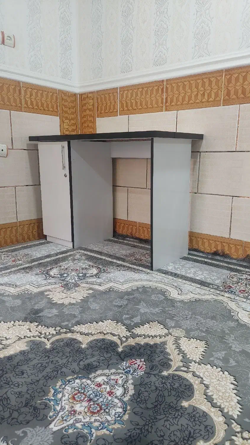 میز کار و لوازم التحریر|میز تحریر و کامپیوتر|بندر ماهشهر, |دیوار