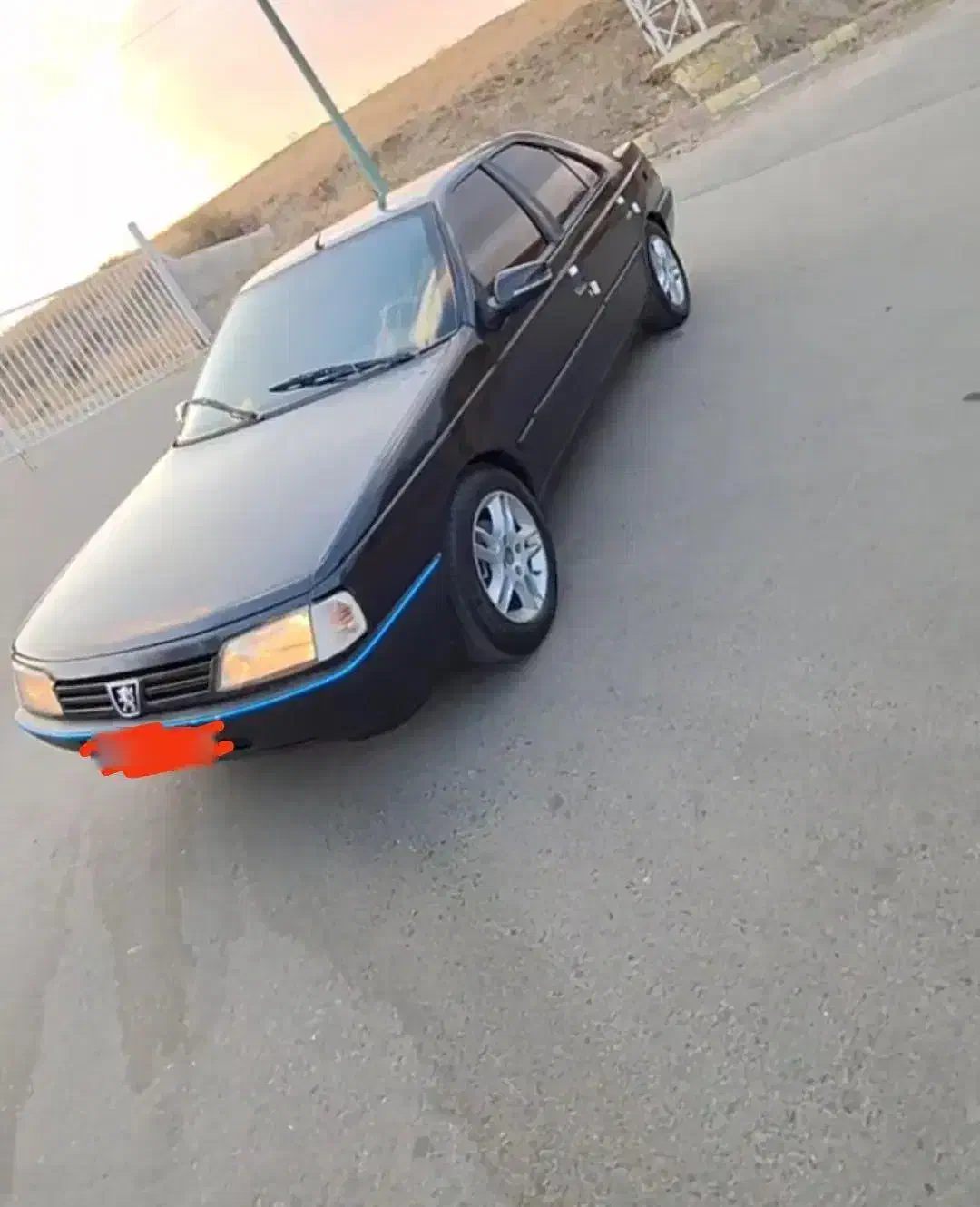 پژو 405مدل 82|خودرو سواری و وانت|تویسرکان, |دیوار