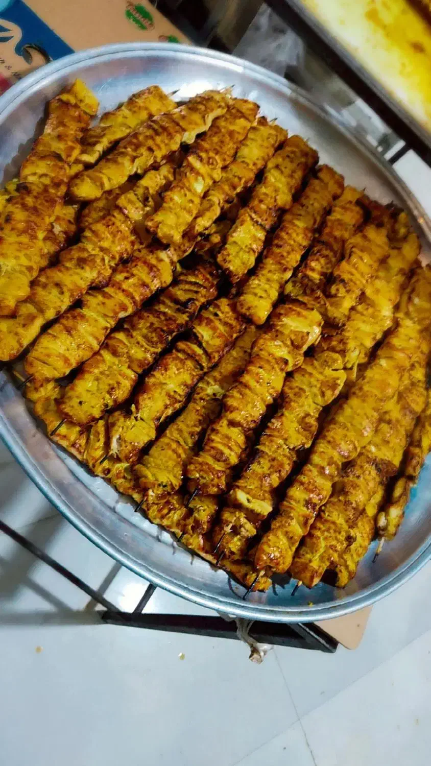 غذای خوش قیمت برای مجالس،و گوشت سالم و مطمئن|خوردنی و آشامیدنی|لالجین, |دیوار