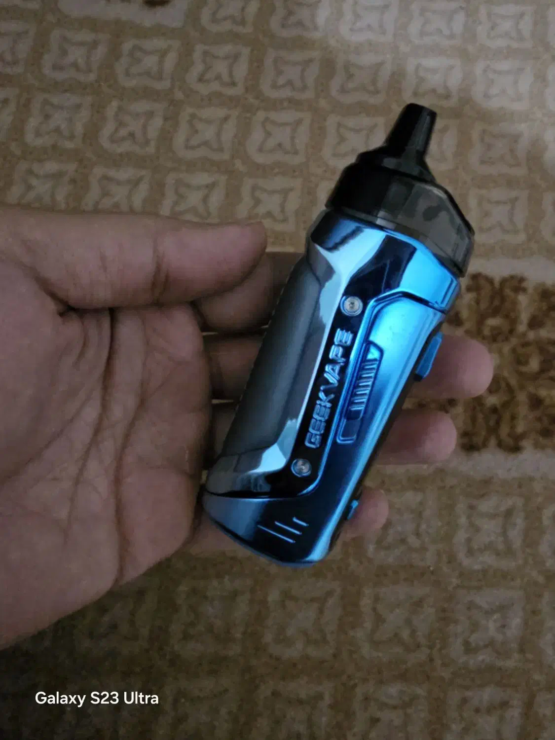 گیگ ویپ b60|زیورآلات و اکسسوری|شوشتر, |دیوار