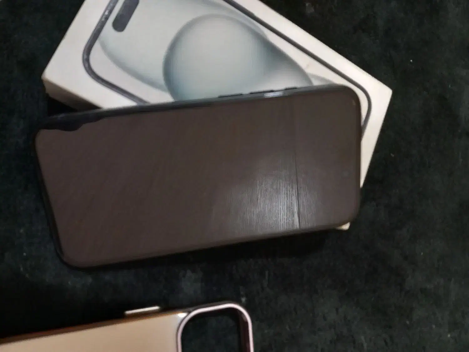 ایفون ۱۵ch|موبایل|کوهدشت, |دیوار