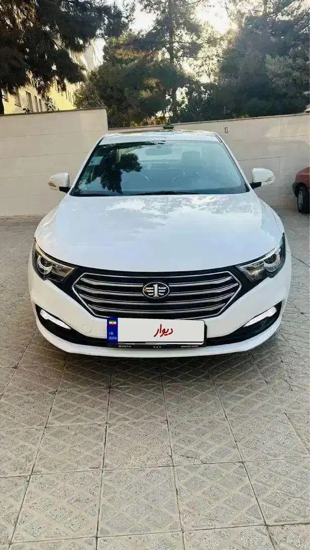 بسترن b30|خودرو سواری و وانت|کرج, باغستان|دیوار