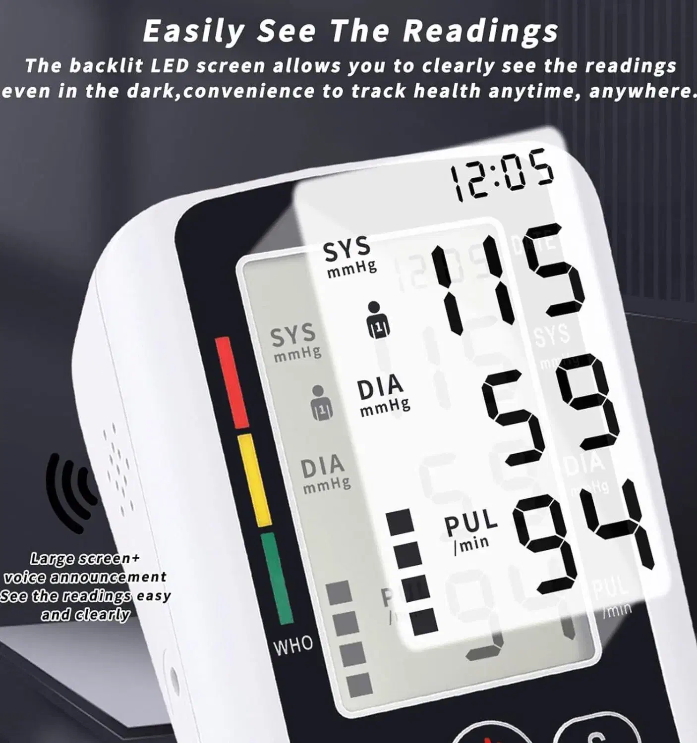 دستگاه فشار خون دیجیتالی|آرایشی، بهداشتی، درمانی|تهران, پونک|دیوار