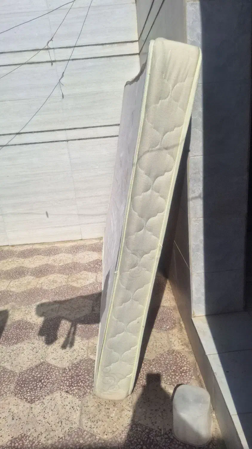 تشک رویال طبی|تشک تختخواب|بهبهان, |دیوار