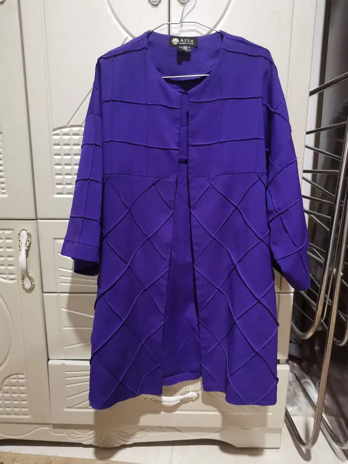 مانتو|لباس|یزد, |دیوار