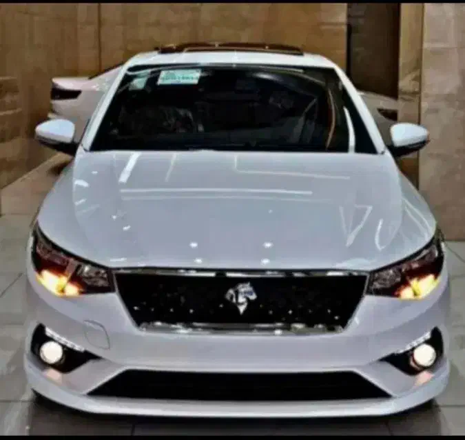 تارا ۶دنده۴۰۴ صفر|خودرو سواری و وانت|تهران, صادقیه|دیوار