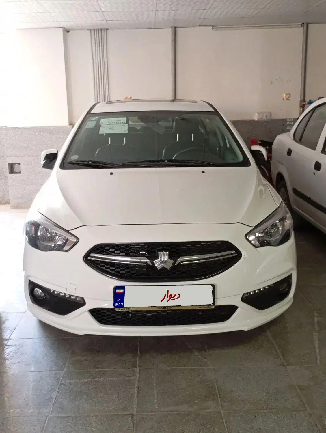 شاهین g|خودرو سواری و وانت|خرمآباد, |دیوار