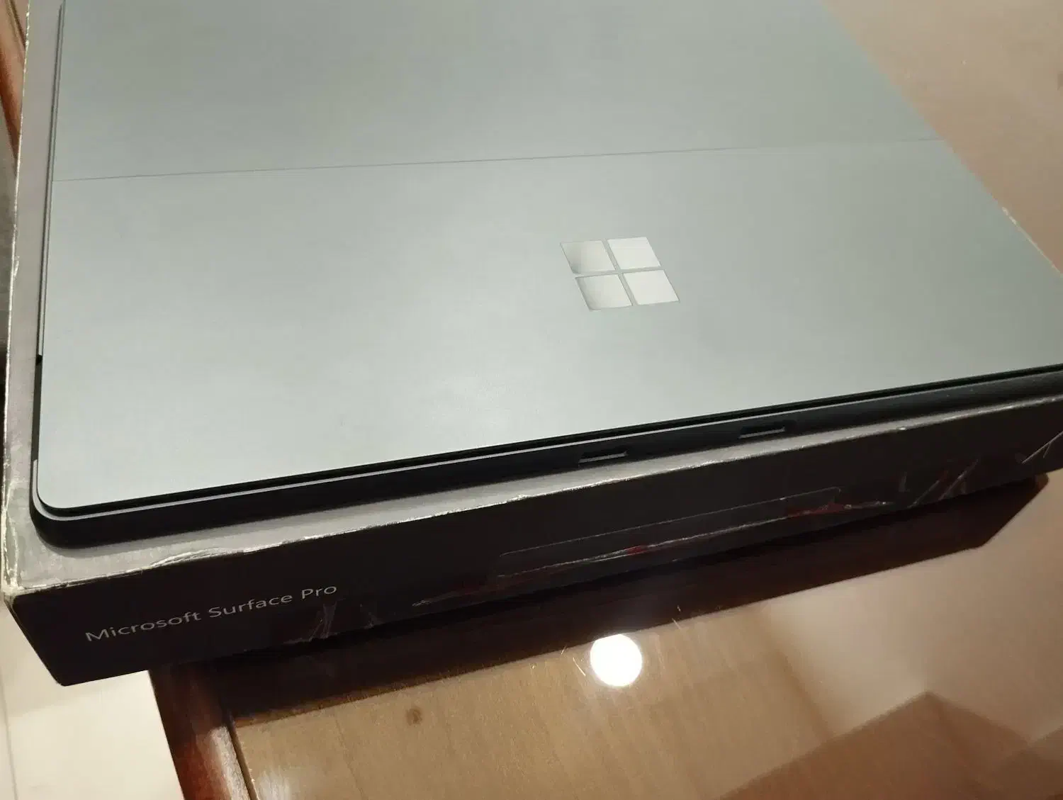surface pro 11 snapdragon x elite|رایانه همراه|تهران, مولوی|دیوار
