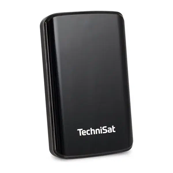 هارد اکسترنال 1 ترابایت اکسترنال HDD TechniSat 1TB|قطعات و لوازم جانبی رایانه|تهران, علم و صنعت|دیوار