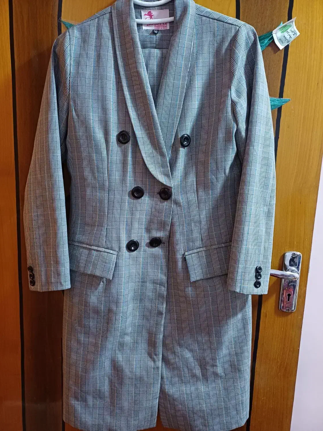 لباس اداری|لباس|بندر ماهشهر, |دیوار