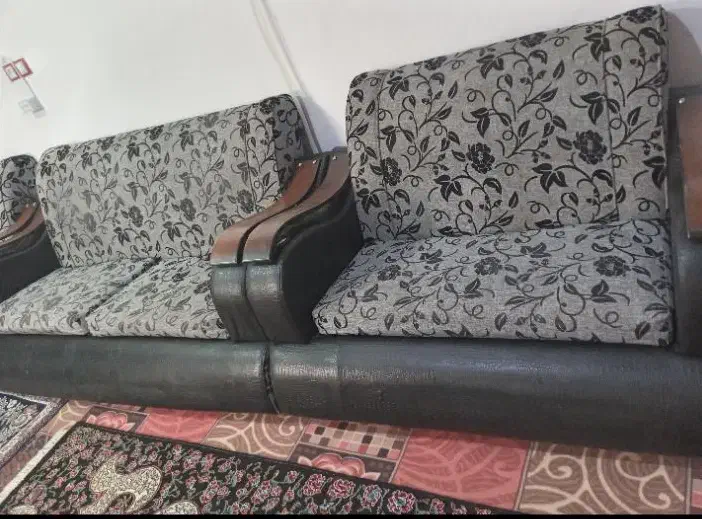 مبل زهک|مبلمان خانگی و میز عسلی|زابل, |دیوار