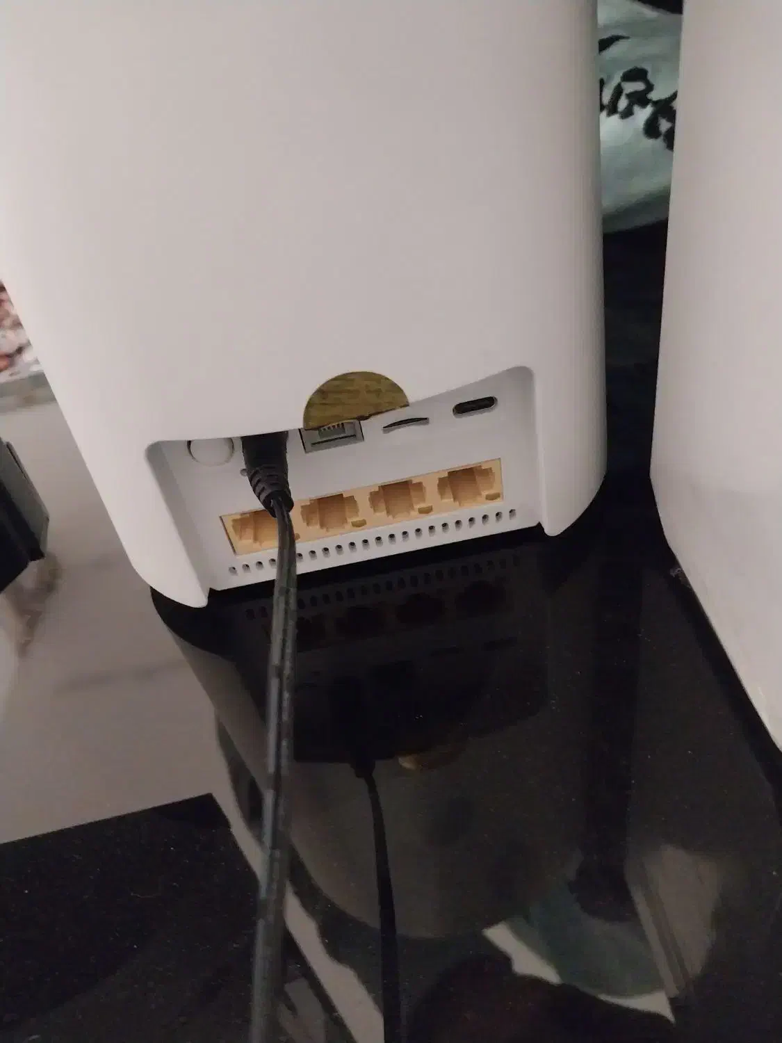 مودم سیمکارتی ooredoo zlt x20|مودم و تجهیزات شبکه|تهران, جنتآباد شمالی|دیوار